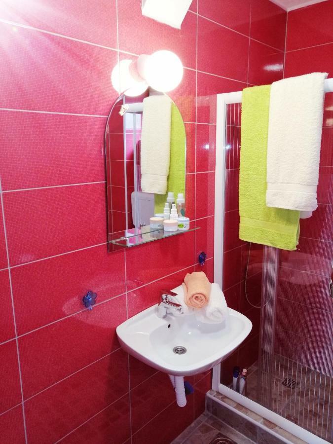Duplex Mihajlovic-Vrnjacka Banja Apartment Ngoại thất bức ảnh